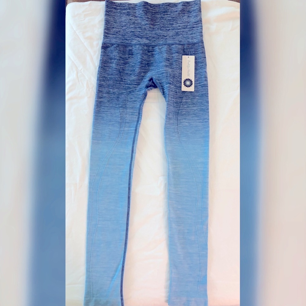 Yelete Yoga Pants